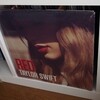 taylor swift / red