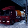 #16 “オイル”をフランクフルト・アム・マインからドルトムントまで配送 〜Euro Truck Simulator2 (ETS2)〜