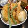 【日本橋からり 宇都宮駅ビルパセオ店＠宇都宮】宇都宮駅で天丼ならここ！日本橋からりの魅力とは？