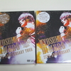 「KYOSUKE HIMURO 25th Anniversary TOUR GREATEST ANTHOLOGY-NAKED- FINAL DESTINATION DAY-01」DVD＆Blu-ray