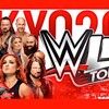 6月28/29日　WWE 日本公演のカード決定。