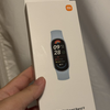 Xiaomi Smart Band9を買ってみた、8と大きく違う点はここかなぁ