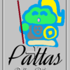 ７７７の書　アテナ①　パラス　Pallas