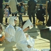 菊間町のお祭り　2014　　「獅子舞」