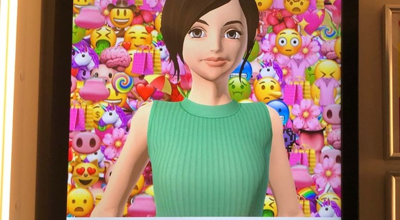 これは未来の飲食店なのか──アバターと飲むスタンドバー「AVASTAND」が出現 これは未来の飲食店なのか──アバターと飲むスタンドバー「AVASTAND」が出現