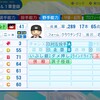 クリス・アーノルド【パワプロ2024】