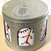 M&S PLATINUM JUBILEE ROTATING MUSICAL BISCUIT TIN