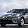 Toyota Corolla Altis 2017: Chiếc xe mang sức hút đặc biệt