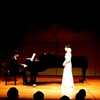 MOEKA Duett Concert in 長野