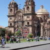 2011年　ペルー旅行②　クスコでインカ帝国の歴史に触れる