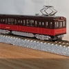 鉄道模型８５　【銚子電鉄】１０００型を走行化！