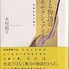 『恋する物語のホモセクシュアリティ』