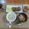 【毎日ご飯】2024年8月16日(金)の食事