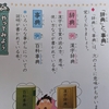 「辞典」と「事典」の違いを子どものドリルから学ぶ。