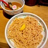 名古屋・大須　麺や六三六さんのつけ麺