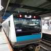 E233系普通電車