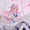 「ブルーアーカイブ」から登場！華麗なフィギュア「ミカ ～星の呼び声～」2025年7月発売