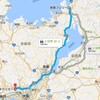 audi A3 で行く 秋の北海道旅行 （ その11 ）