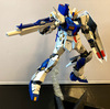 【キャンディ塗装に初挑戦】MG νガンダム Ver.K.a