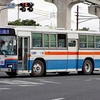 琉球バス交通 / 沖縄22き ・623 （元・横浜市交通局）