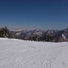 スキー合宿５日目