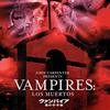 「ヴァンパイア：黒の十字架」（Vampires: Los Muertos）のジョン・ボン・ジョビはjon