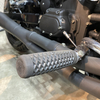 Parts：Blindtiger「Gripeg insert」