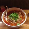 2016/12/28 刀削麺荘 唐家 上野店