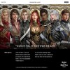 【オークの樹の下】２部洋装本の付録ポスター紹介