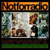 【13】WILYWNKA「NOT FOR RADIO」