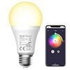 スマートLED電球「Meross」使用レビュー。声とスマホで部屋の照明を操作。スケジュール設定が良さげ