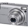  FUJI FinePix FシリーズがついにSDカード対応！！