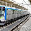 東武80000系 81504編成 81505編成運用開始