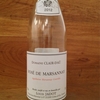 DOMAINE CLAIR-DAÜ ROSÉ DE MARSANNAY 2012 LOUIS JADOT