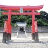 周防大島の厳島神社と管弦祭