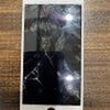 画面が割れたiPhone７の修理です！