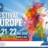 第五回ヨーロッパフェスティバル(5e FESTIVAL OF EUROPE)にAngelo Debarre登場！　