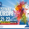 第五回ヨーロッパフェスティバル(5e FESTIVAL OF EUROPE)にAngelo Debarre登場！　