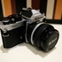 Nikon NewFM2 -オールドカメラの世界-