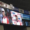  中島が勝ち越し適時打を放ち、７月26日以来の首位奪還