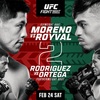 ✅#UFCMexicoCity🇲🇽　2024/02/25日