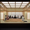 こまばアゴラ劇場国際演劇交流プロジェクト2023　KOTATSU　＠シアタートラム