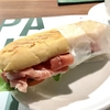 「PANINO GIUSTO （パニーノジュスト）」でタルトゥーフォ【西武池袋店】