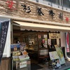 【ランニング美食記録】巣鴨・杉養蜂園〜はちみつソフトクリーム🍦