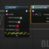 UE4/C++, Blueprint: UAsyncTaskDownloadImage を拡張した実装を使いたい場合にリンクが必要となる RHI と RenderCore のメモ