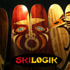 入荷情報　SKILOGIK POWDERBALL