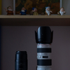 黴玉EF100-200㎜F4.5A