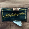 1935 スペシャル 30's40's フルジップアップ ワークジャケット VINTAGE WORK JACKET  A.G.SPALDING＆BROS VCM 発掘品
