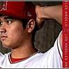 【大谷選手】スポーツ界のアカデミー賞「ＥＳＰＹ賞」受賞。