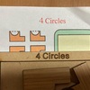4  Circles